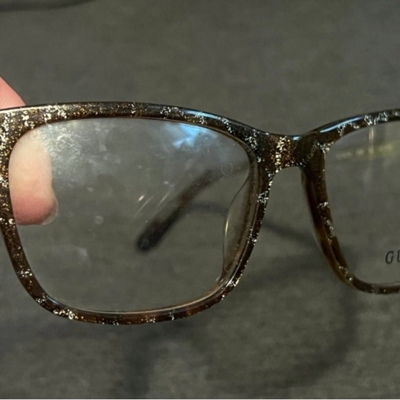 NWT Guess Womens Eyeglasses frames - Picture 3 of 6